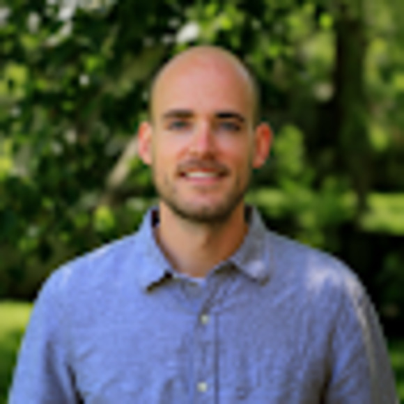 Meet your Posher, Jared - Picture 1 of 1